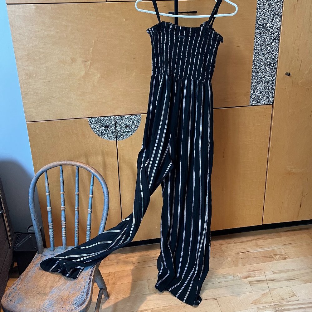 Billabong Wide-legged jumpsuit